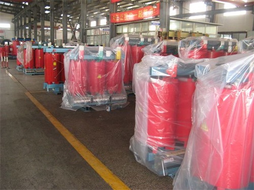 和布克赛尔SCB10-200kva干式变压器现货价格