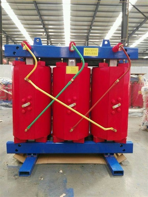和布克赛尔SCB13-30kva干式变压器厂家现货
