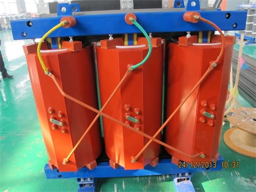 和布克赛尔SCB10-1250kva干式变压器现货规格