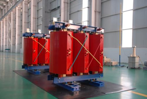 和布克赛尔SCB12-315kva干式变压器厂家批发